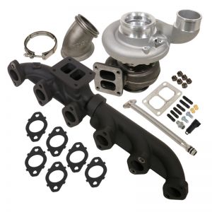 BD Diesel Iron Horn Turbo Kits 1045175