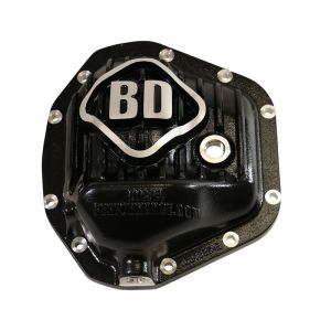 BD Diesel Diff Covers 1061835