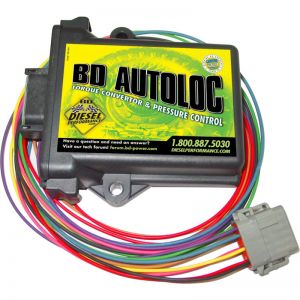 BD Diesel AutoLoc 1031300