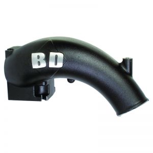 BD Diesel X-Flow Power Intake Elbows 1041550