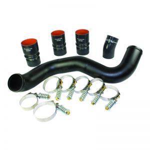 BD Diesel Intercooler Hose/Clamp Kit 1047034