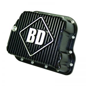 BD Diesel Deep Sump Trans Pans 1061501