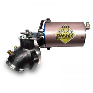 BD Diesel Exhaust Brakes 2033135