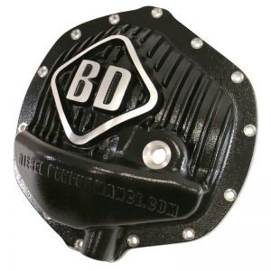BD Diesel Diff Covers 1061825