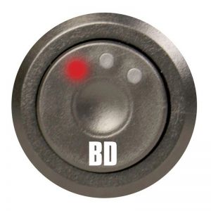 BD Diesel Throttle Sensitivity Boost 1057705
