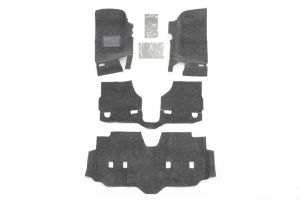 BedRug - Jeep Kits BRJK07F4