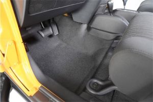 BedRug BedTred - Jeep Kits BTJK07F2