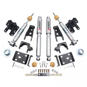 Belltech Lowering Kit w Shocks 991SP