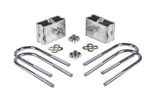 Energy Suspension Spring Isolators - Red 6202