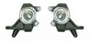 2013 Ram 1500 Steering Knuckles & Spindles