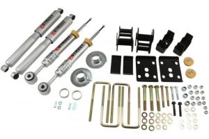 Belltech Lowering Kit w Shocks 983SP