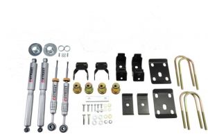 Belltech Lowering Kit w Shocks 993SP
