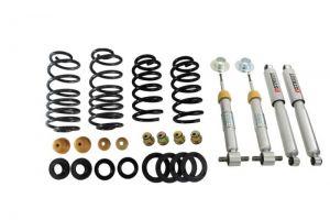 Belltech Lowering Kit w Shocks 997SP
