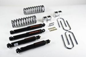 Fabtech Shock - Stealth 443ND