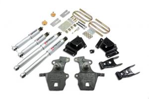 SPC Performance Caster/Camber Adjuster 921SP