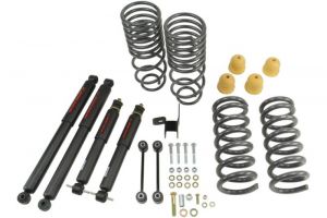 Fabtech Spindle Kit 964ND