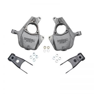 Belltech Lowering Kit w Shocks 1010