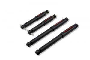 Firestone Ride-Rite All-In-One Kits 9145