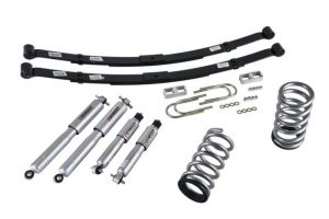 Belltech Lowering Kit w Shocks 574SP