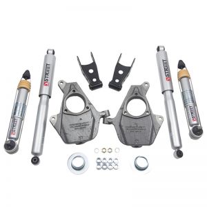 Belltech Lowering Kit w Shocks 1010SP