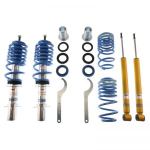 Superpro Bushings - Steering Rack 47-124851