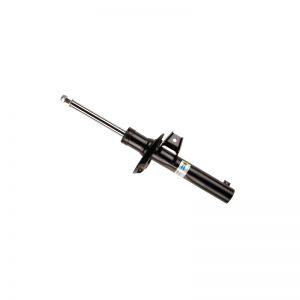 KW Elect Damping Cancellation 22-139184