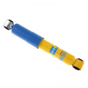 Moog Tie Rod Ends 24-197434