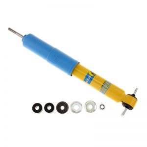 Moog Tie Rod Ends 24-184991