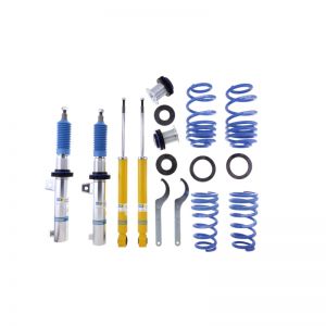 ST Suspensions Coilover 47-127708