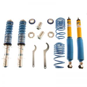 H&R Sway Bars - Front 48-080651