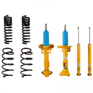 Bilstein B6 Series Shocks 46-180766