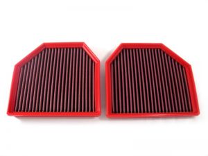 BMC Panel Air Filters FB647/20