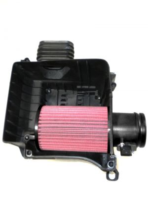 BMC Direct Fit Air Filters