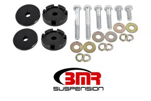BMR Suspension Diff Bushing Kits BK054