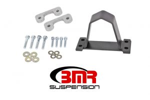 BMR Suspension Driveshaft Loops DSL019H