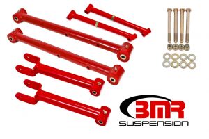 BMR Suspension Arm Kits RSK007R