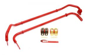 BMR Suspension Sway Bar Kits SB030R