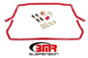 BMR Suspension Sway Bar Kits SB031R