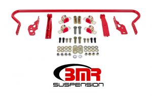 BMR Suspension Sway Bar Kits SB042R