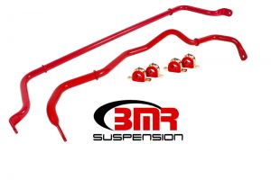 BMR Suspension Sway Bar Kits SB049R