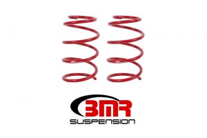 BMR Suspension Lowering Springs SP069R