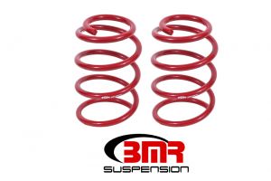 BMR Suspension Lowering Springs SP071R