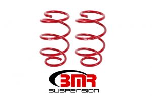 BMR Suspension Lowering Springs SP081R