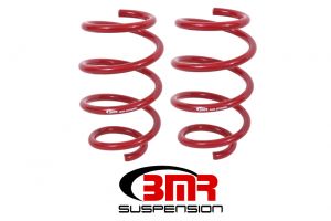 BMR Suspension Lowering Springs SP084R