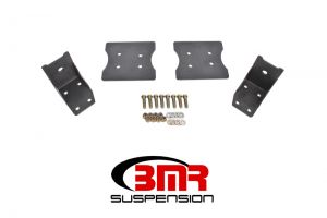 BMR Suspension Torque Box Plates TBR003H