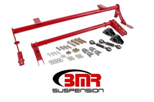 BMR Suspension Sway Bar Kits XSB011R