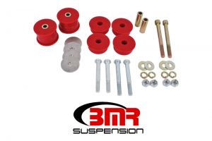 BMR Suspension Diff Bushing Kits BK049
