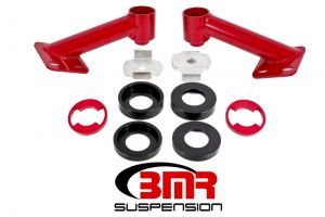 BMR Suspension Cradle Braces CB005R