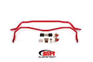 BMR Suspension Sway Bar Kits SB028R
