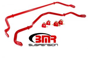 BMR Suspension Sway Bar Kits SB052R